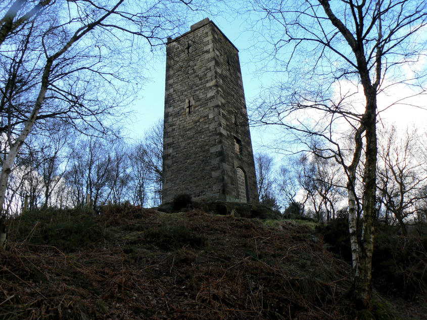 Reform Tower Reform Tower